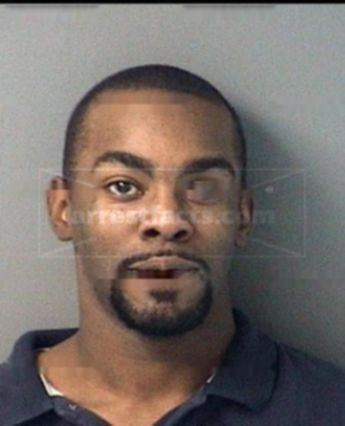 Anthony Lamar Polnitz