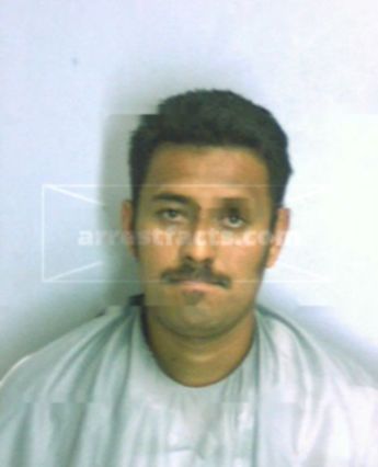 Geronimo Teodosio