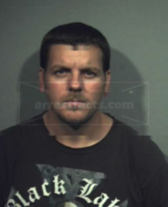 Mark Anthony Moore