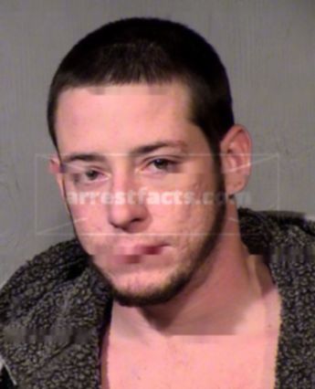 Robert Anthony Bailey