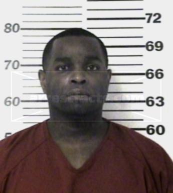 Roy Booker Harron