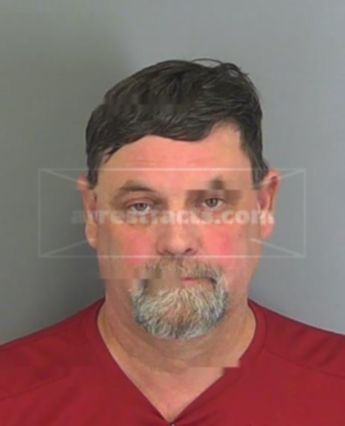 Bruce Allen Burgess