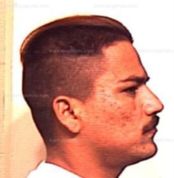 Jose Alfredo Jimenez