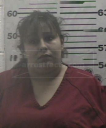 Victoria Josephina Estrella Quintana
