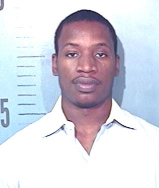 Marcus James Chase