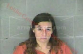 Melinda Sue West
