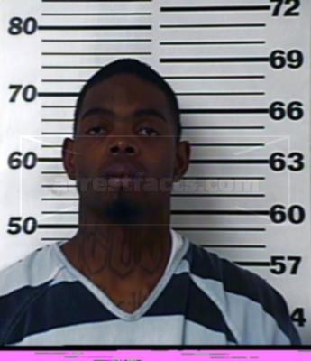 Michael Derrell Wideman
