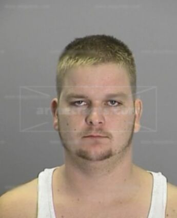 Christopher Chad Wilson