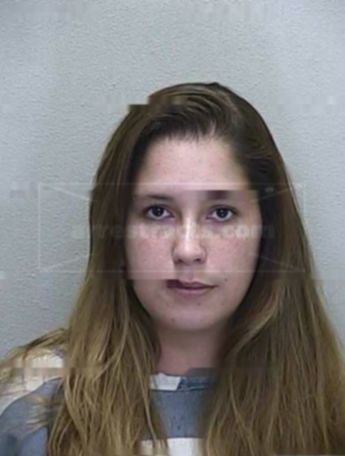 Whitney Christina Bentley