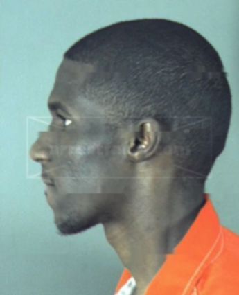 Donte Jermaine Hall