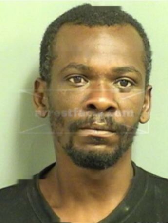 Tony Tyrone Edwards