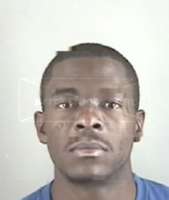 Vernon Demetrich Smith