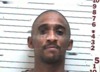 Travis Lamont Webber