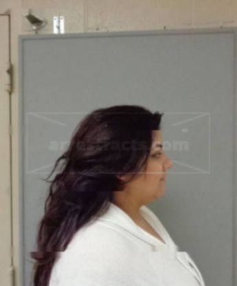 Valerie A Carrillo