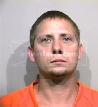 Christopher Randall Beasley