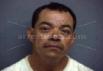 Alexandro Trevino Fernandez