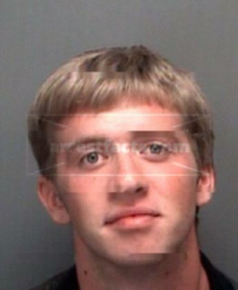 Timothy Patrick Garvey