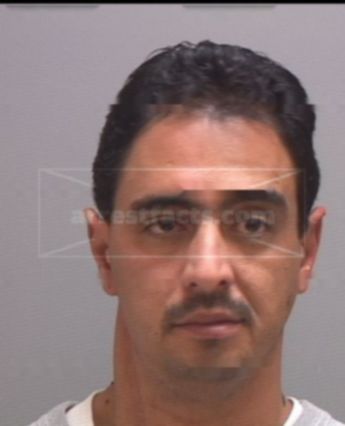 Stevie Anthon Manzanares