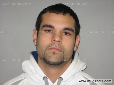 Richard Flores Jr.
