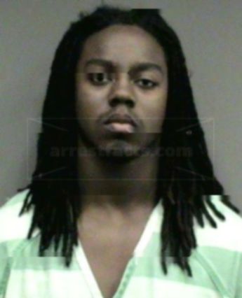 Floyd Major Williams