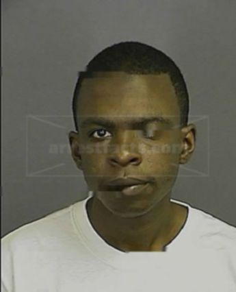 Kenton Jared Paschal