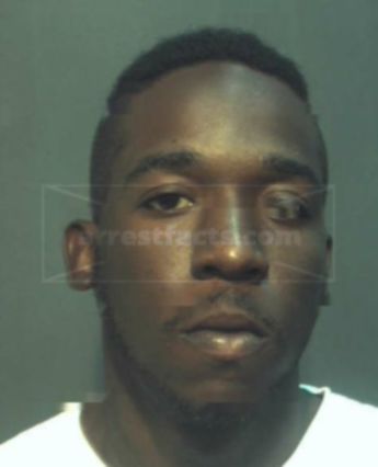 Travelle Devante Jefferson