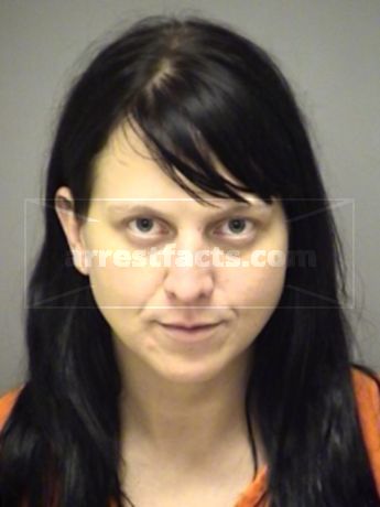 Amanda Leah Ardwin