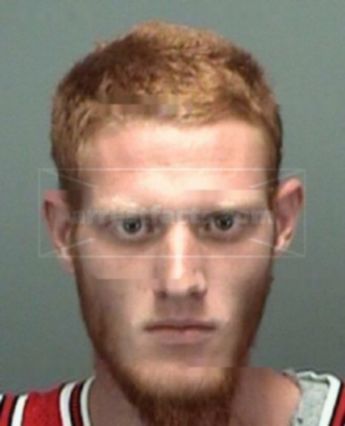 Brandon D Maybury