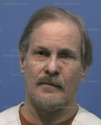 Richard William Reynolds