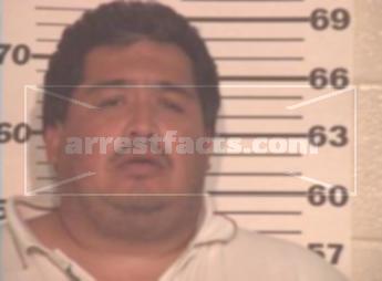 Alfredo Reyna Martinez