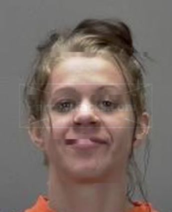 Sara Jo Ann Gehrke