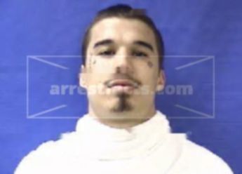 Jeremy Dewayne Treadwell