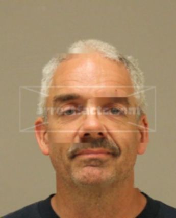 Terry R Brooks Jr