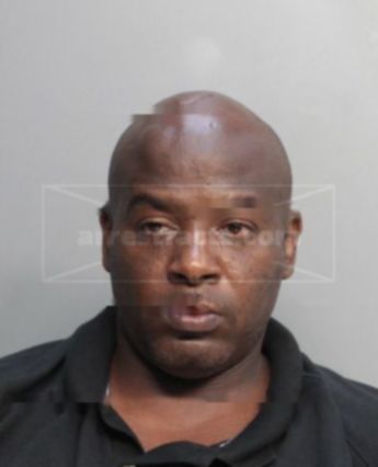 Rodney Eugene West