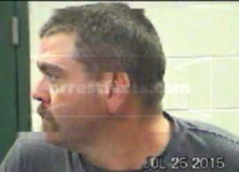 Clayton Todd Burgess