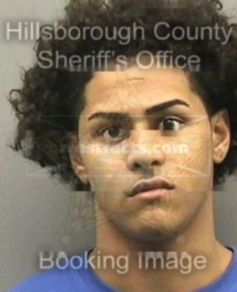 Xavier Chase Gardner