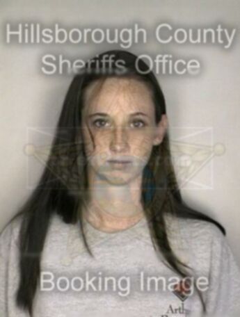 Amber Marie Johnson