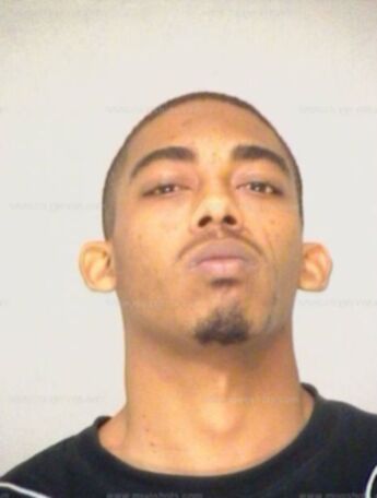 Reginald Denard Morris