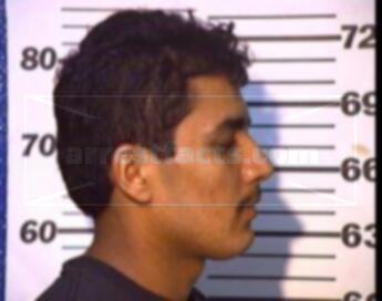 Gery Sepulveda Arguello