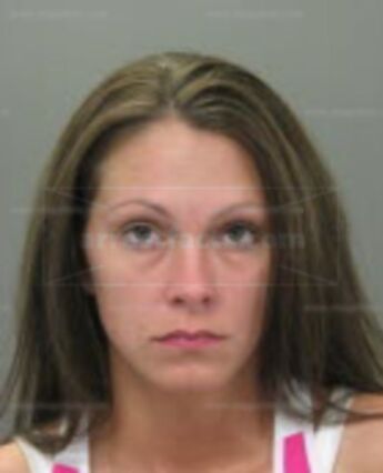 Loretta Marie Hall
