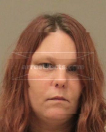 Jennifer Ann Street