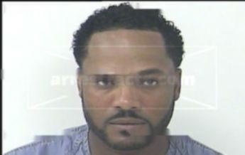 Sherwin Frederick