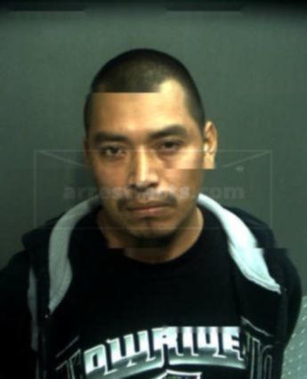 Elias Veslasquez Lopez