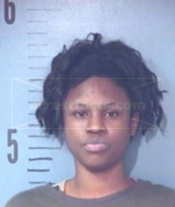 Sylvia Naquita Brown