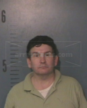 Michael Ray Peters