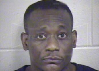 Marlon D Ward