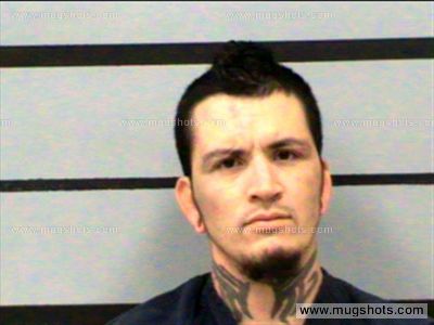 Rocky Lee Rodriguez