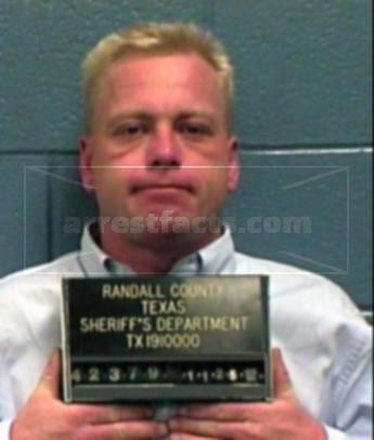 David Wayne Cairns