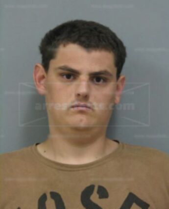 Anthony Vincent Woodard