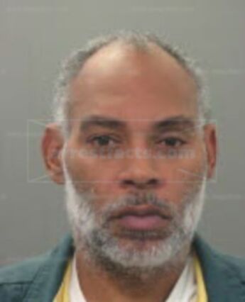 Andre Angelo Washington